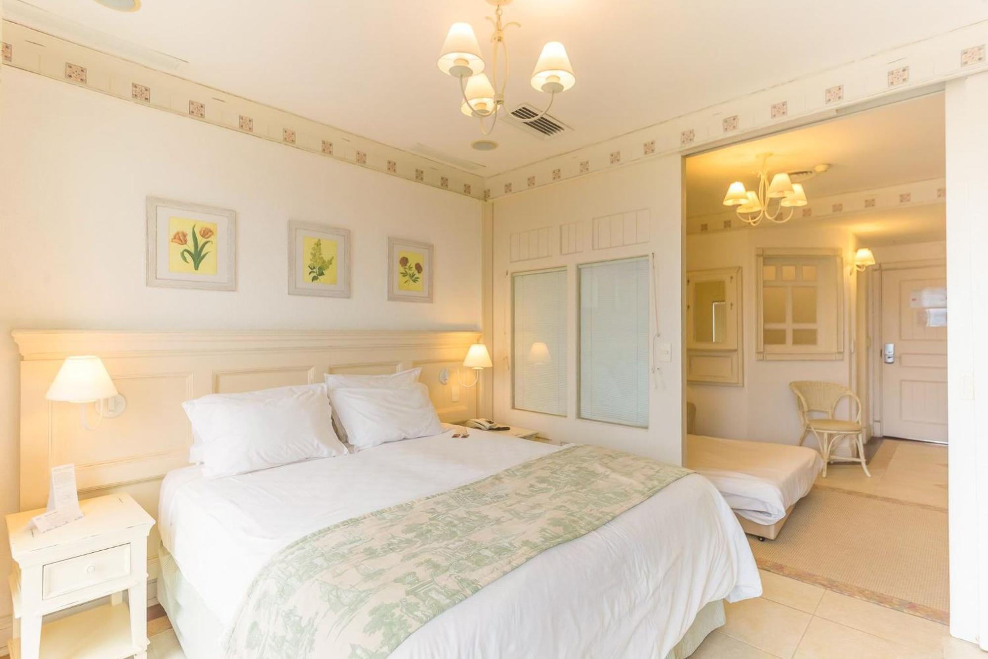Studio Dentro De Hotel - Seazone Ilcjr Florianopolis Ngoại thất bức ảnh