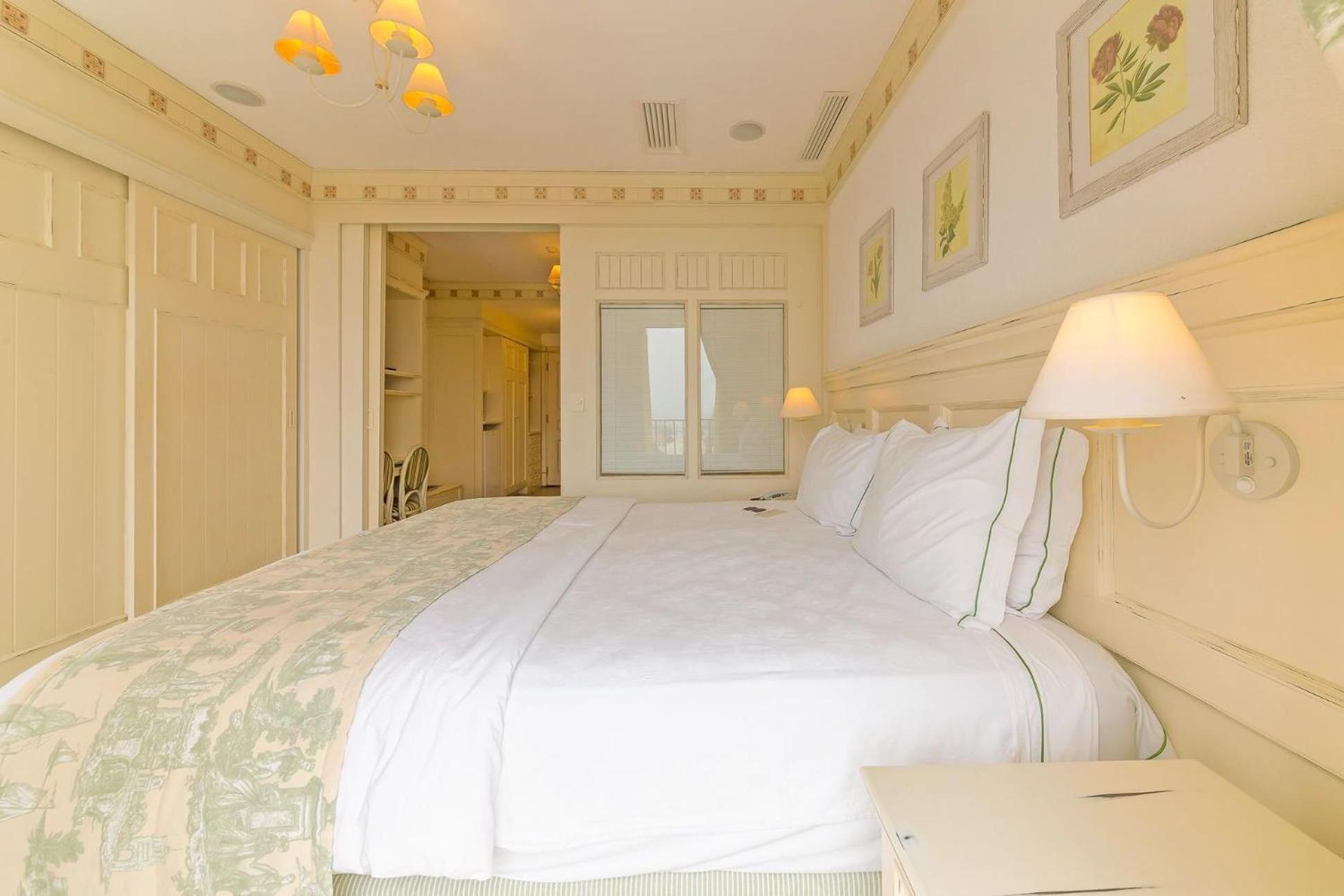 Studio Dentro De Hotel - Seazone Ilcjr Florianopolis Ngoại thất bức ảnh