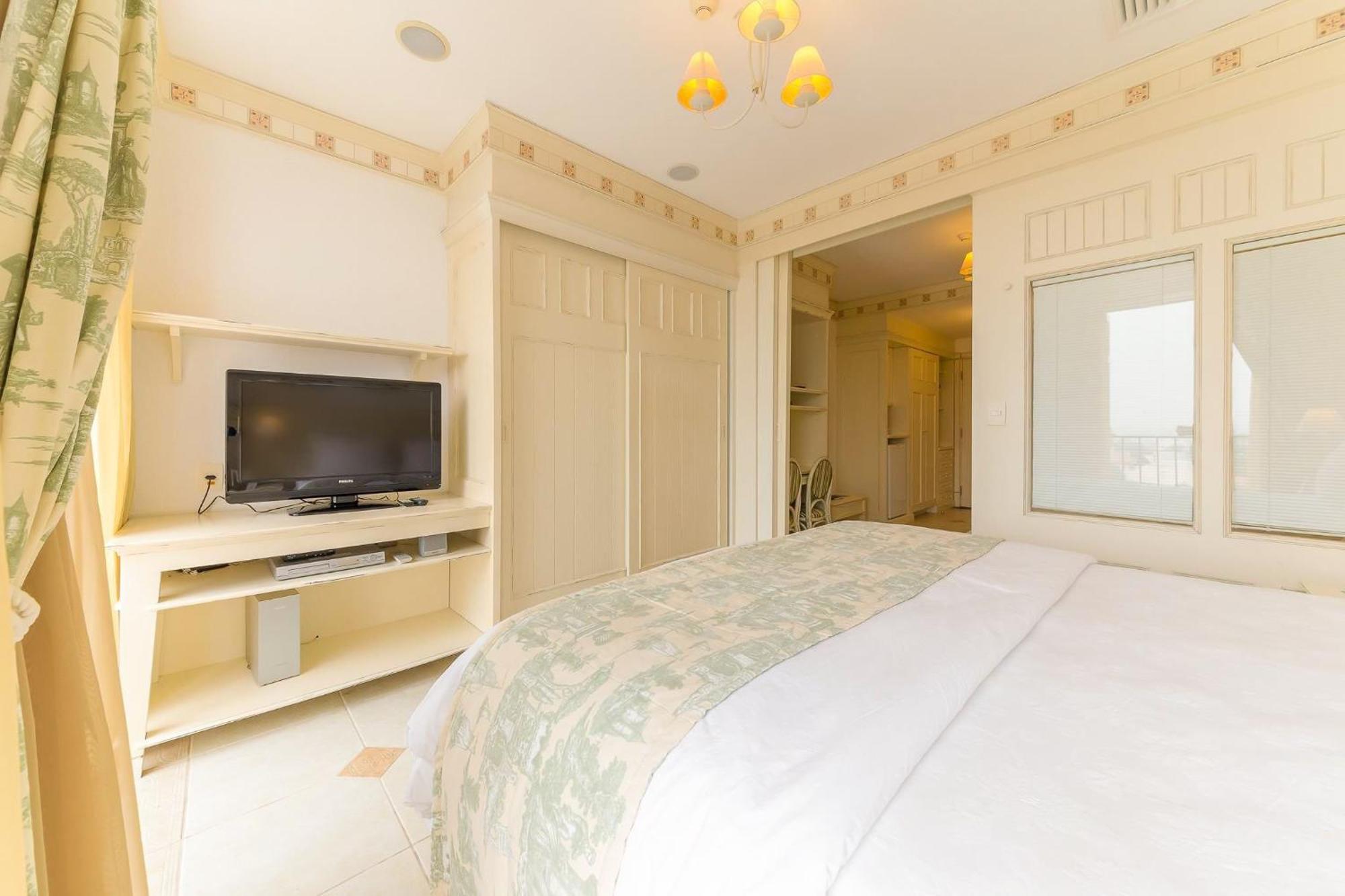 Studio Dentro De Hotel - Seazone Ilcjr Florianopolis Ngoại thất bức ảnh