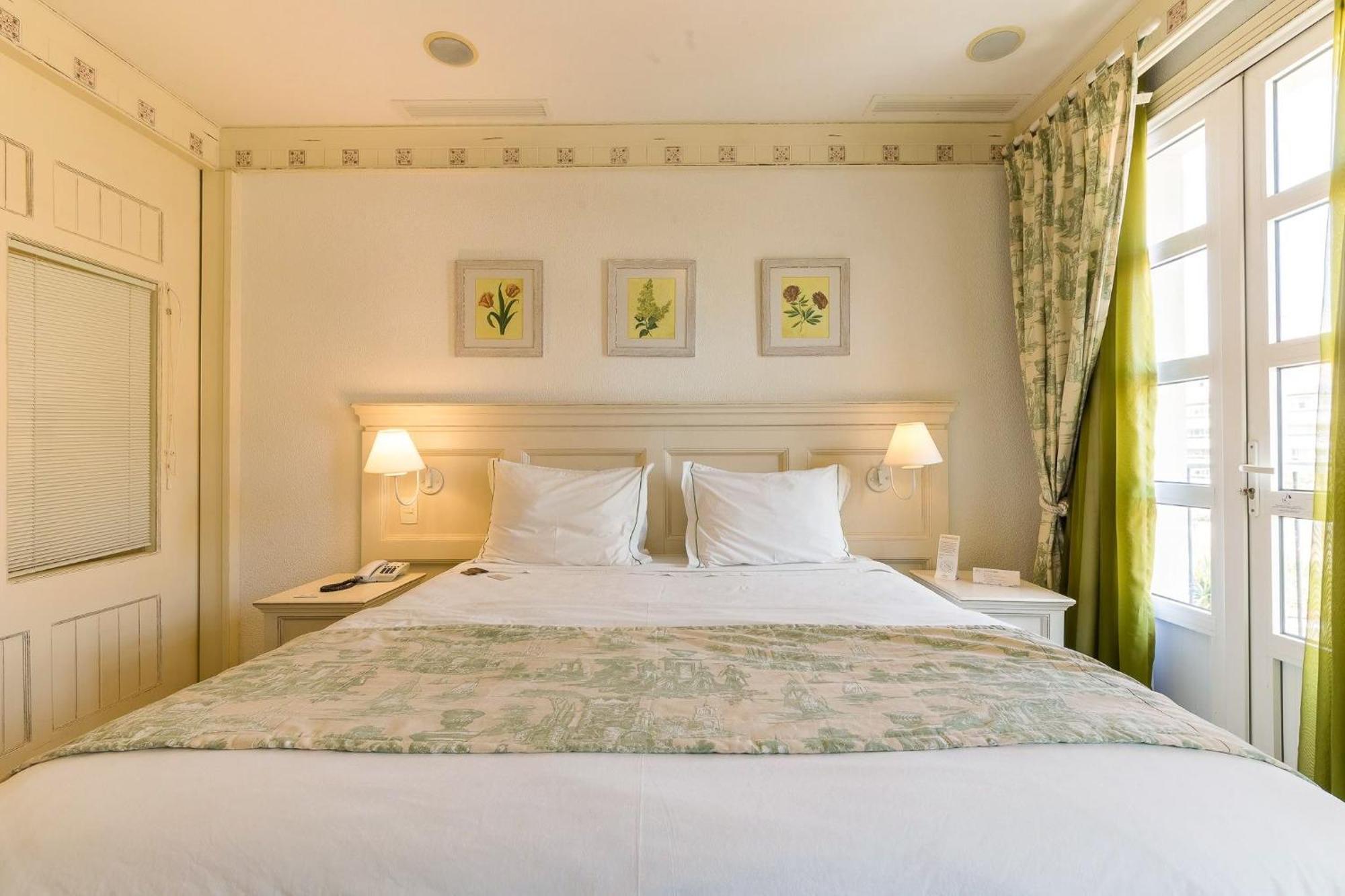 Studio Dentro De Hotel - Seazone Ilcjr Florianopolis Ngoại thất bức ảnh