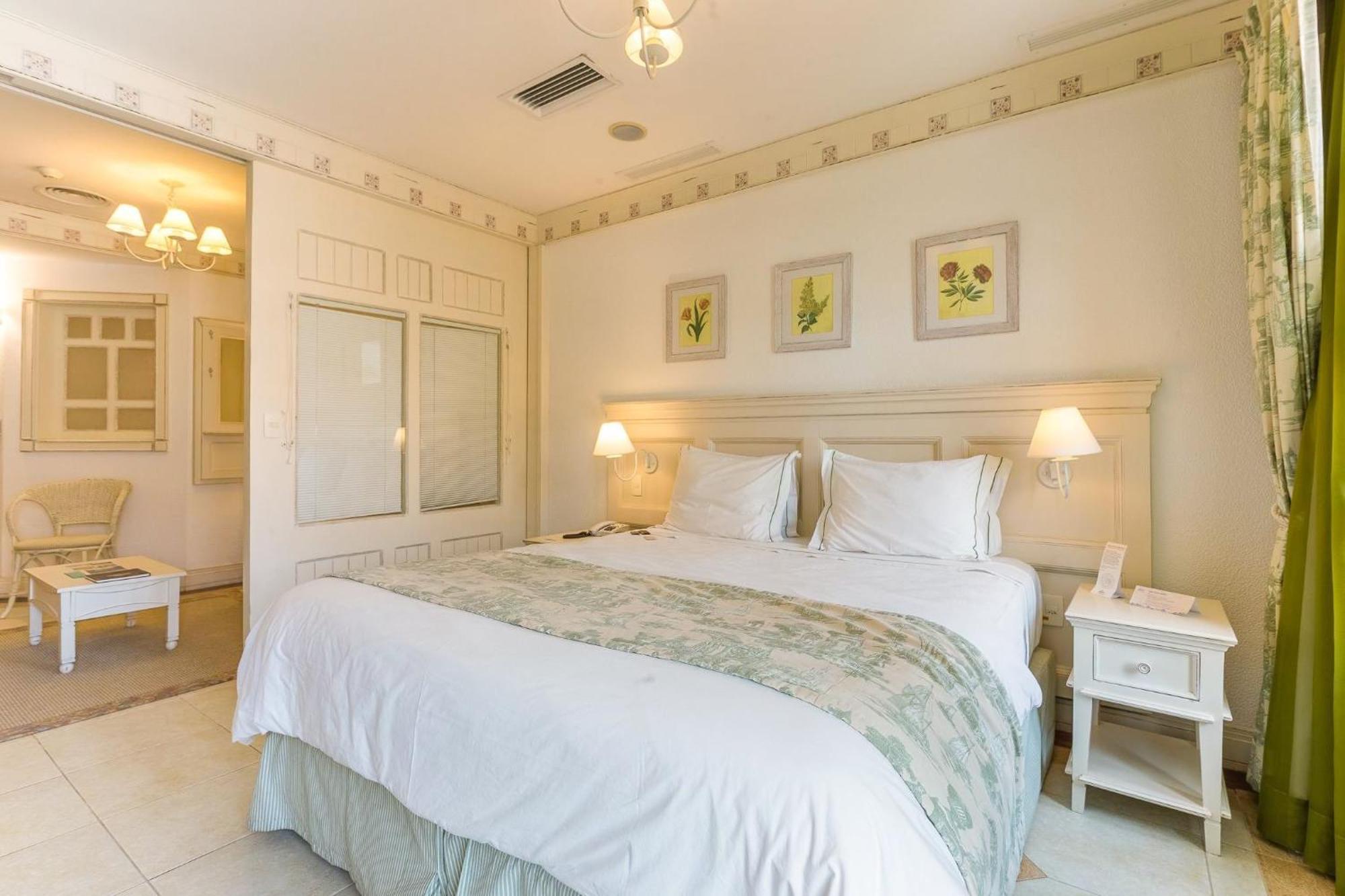 Studio Dentro De Hotel - Seazone Ilcjr Florianopolis Ngoại thất bức ảnh