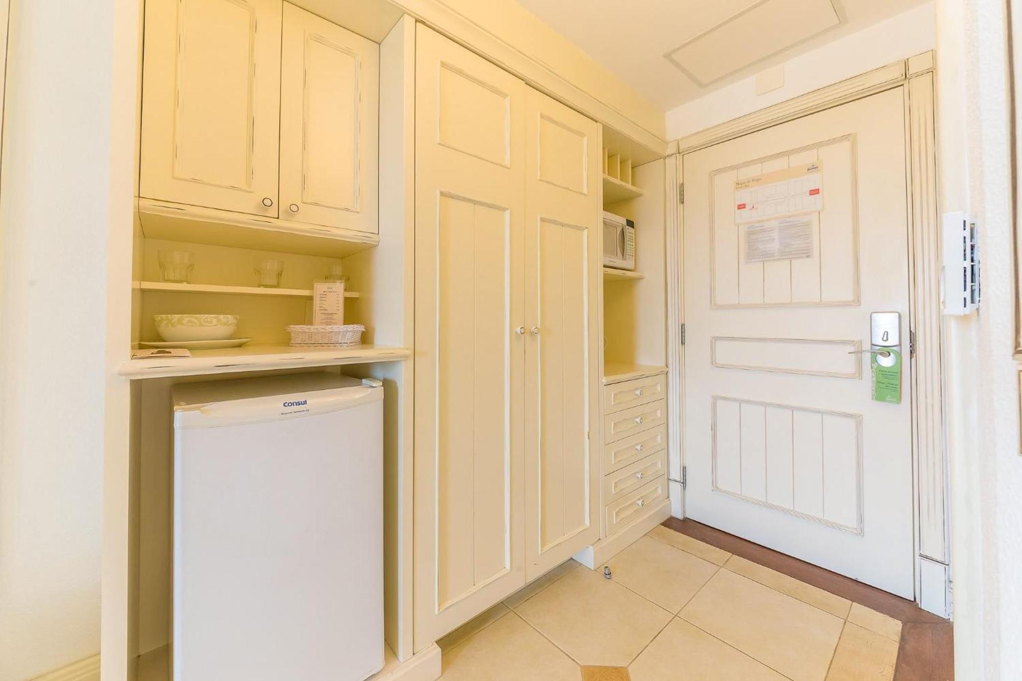 Studio Dentro De Hotel - Seazone Ilcjr Florianopolis Ngoại thất bức ảnh