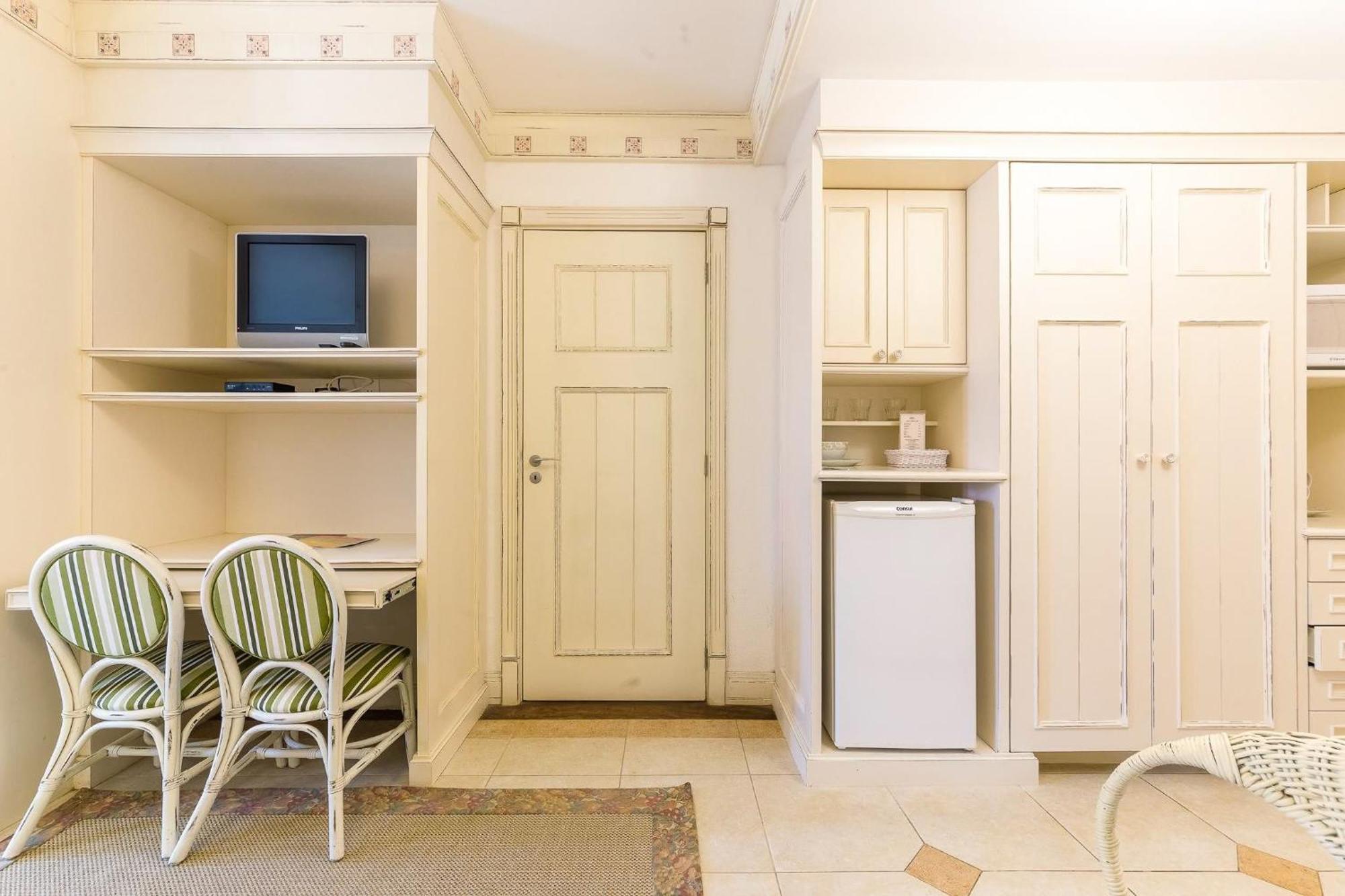 Studio Dentro De Hotel - Seazone Ilcjr Florianopolis Ngoại thất bức ảnh