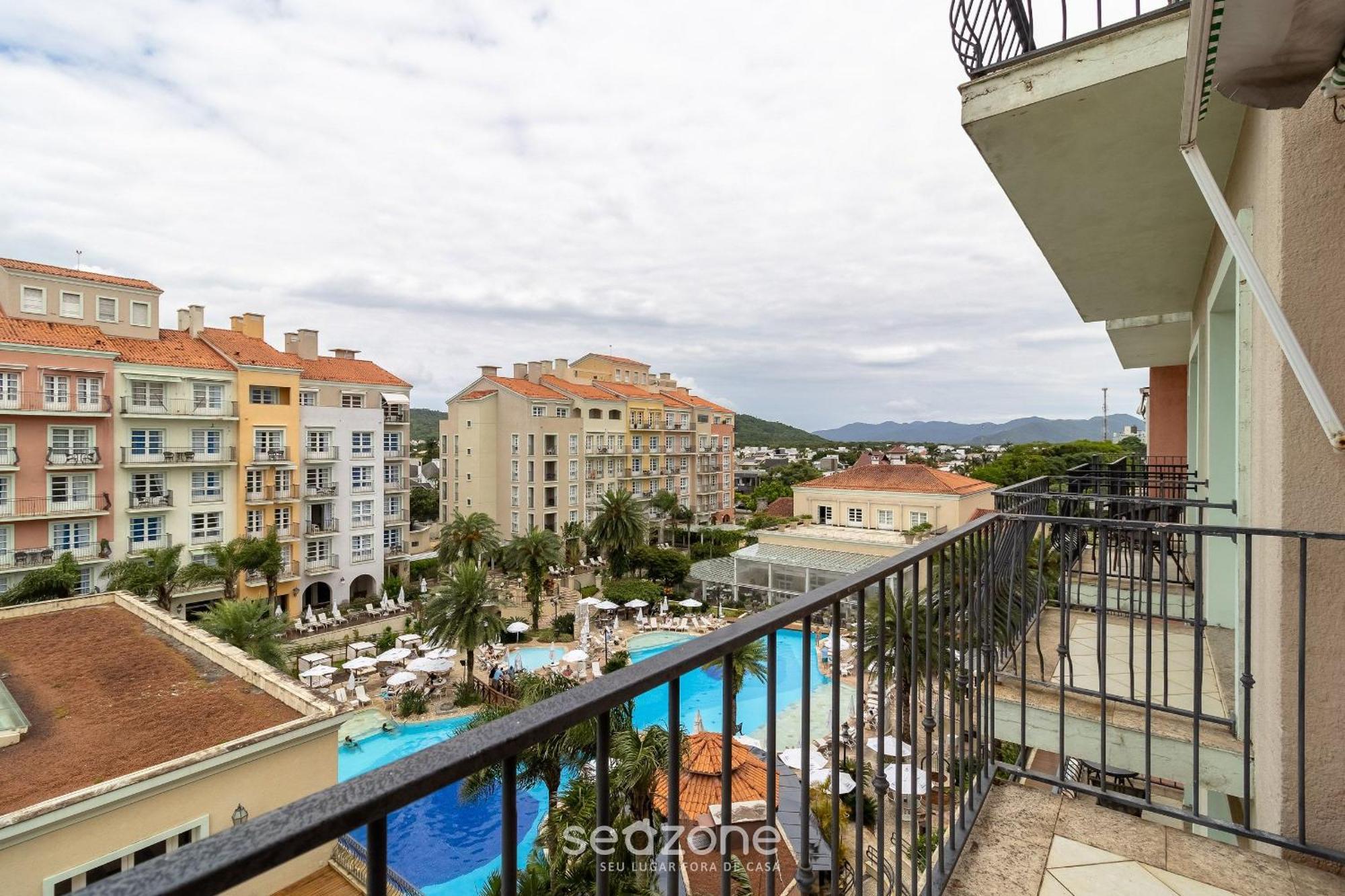 Studio Dentro De Hotel - Seazone Ilcjr Florianopolis Ngoại thất bức ảnh