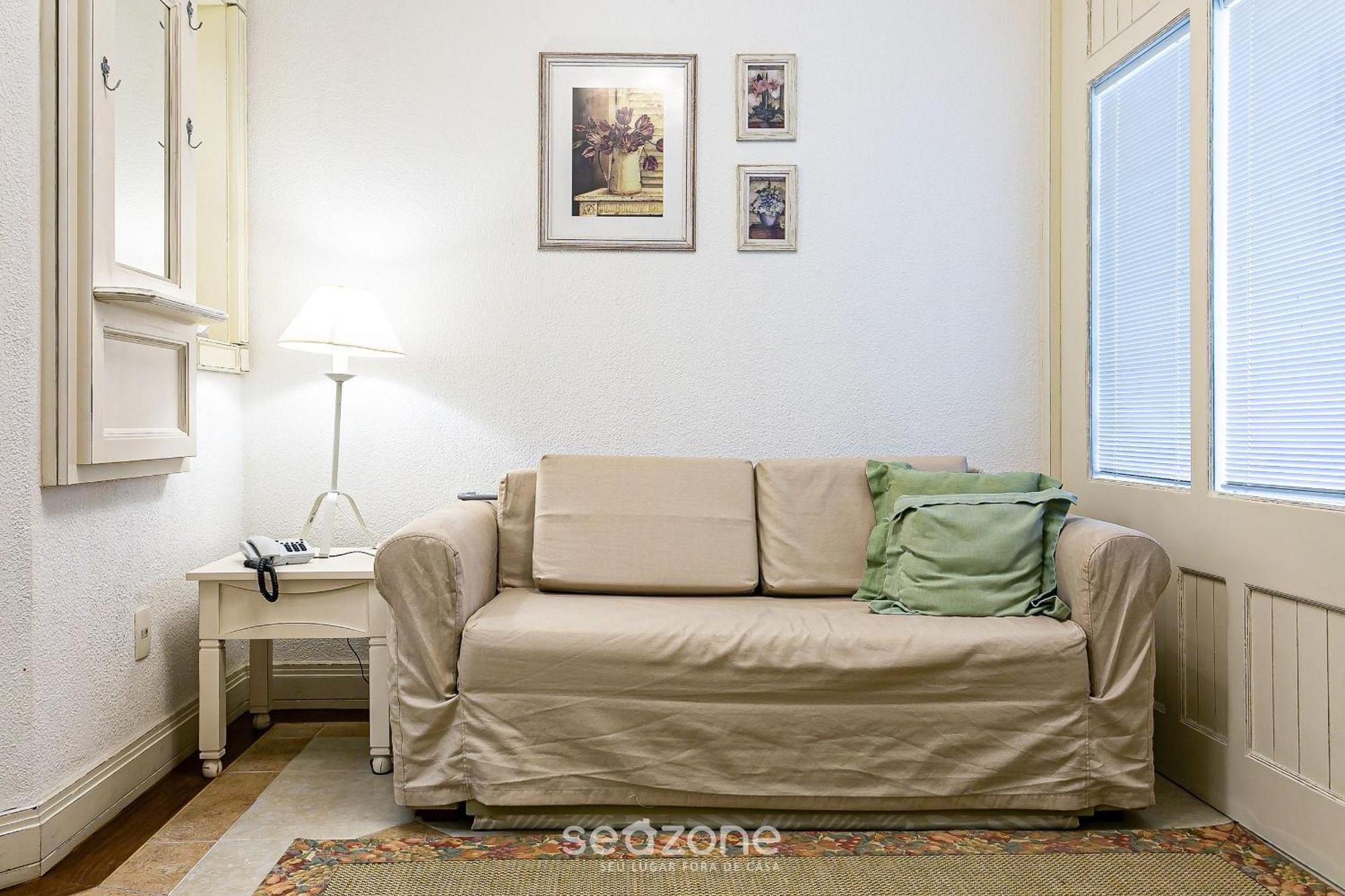 Studio Dentro De Hotel - Seazone Ilcjr Florianopolis Ngoại thất bức ảnh