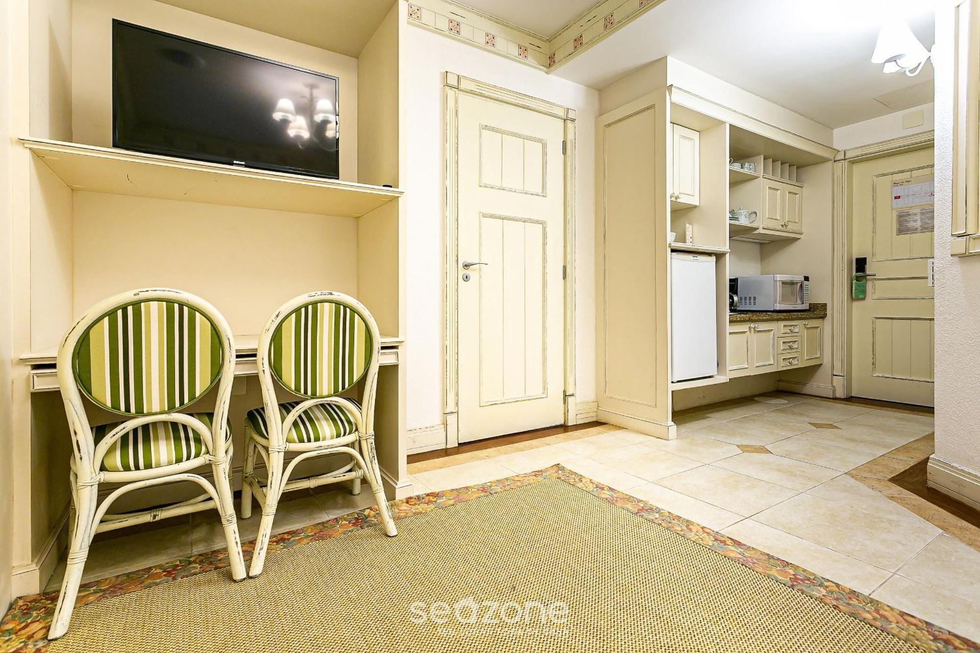 Studio Dentro De Hotel - Seazone Ilcjr Florianopolis Ngoại thất bức ảnh