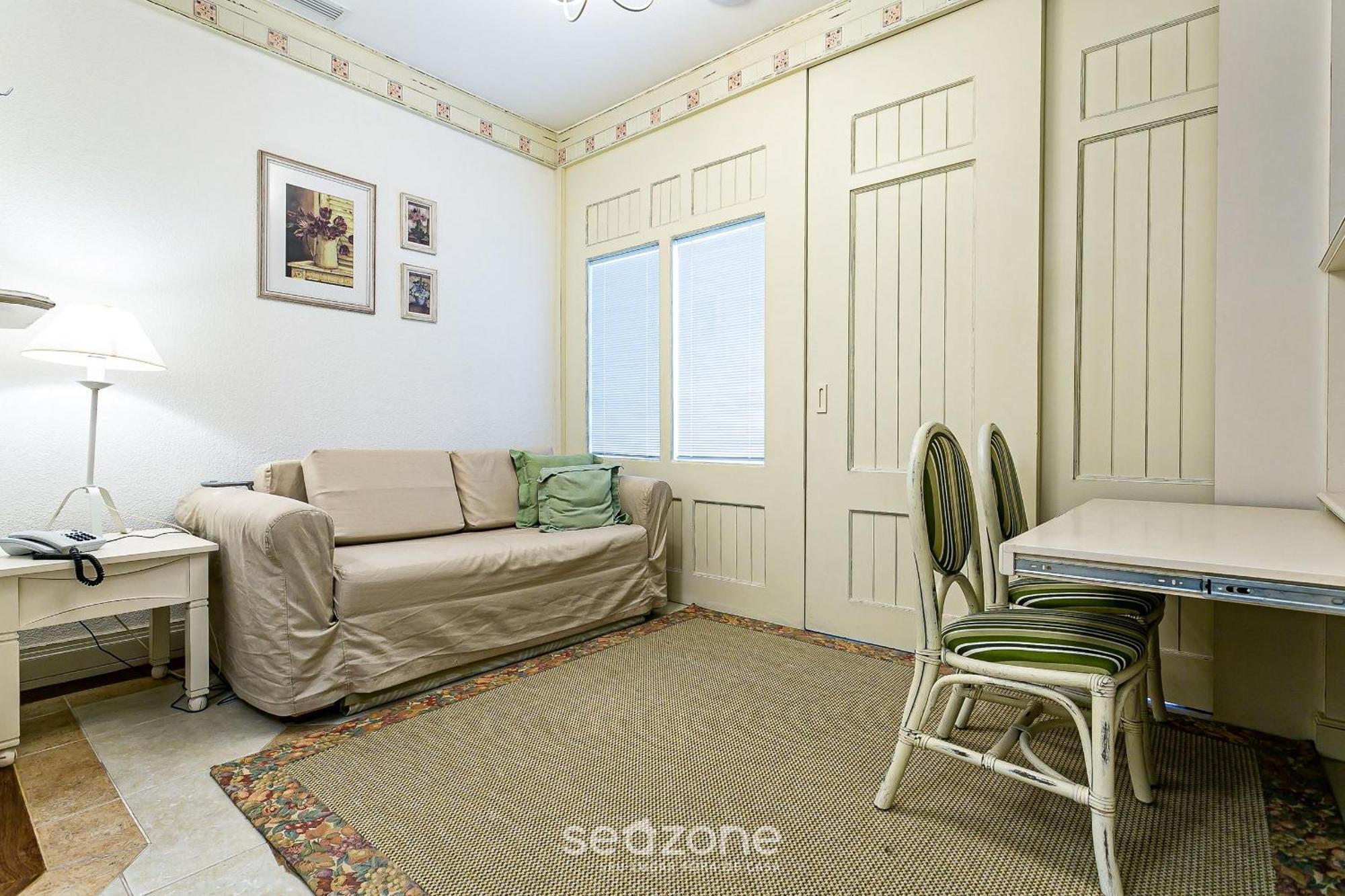 Studio Dentro De Hotel - Seazone Ilcjr Florianopolis Ngoại thất bức ảnh