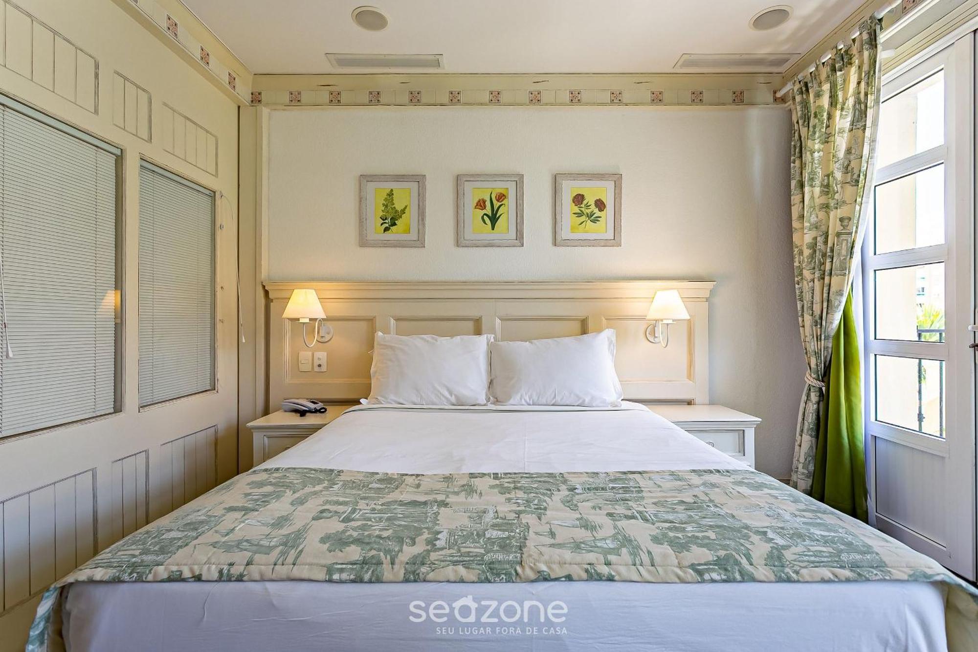 Studio Dentro De Hotel - Seazone Ilcjr Florianopolis Ngoại thất bức ảnh