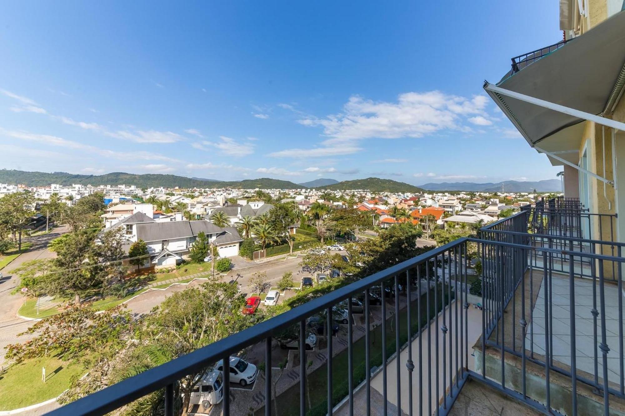 Studio Dentro De Hotel - Seazone Ilcjr Florianopolis Ngoại thất bức ảnh