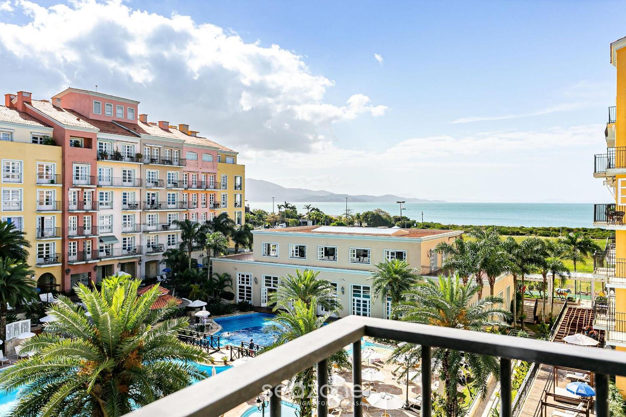 Studio Dentro De Hotel - Seazone Ilcjr Florianopolis Ngoại thất bức ảnh