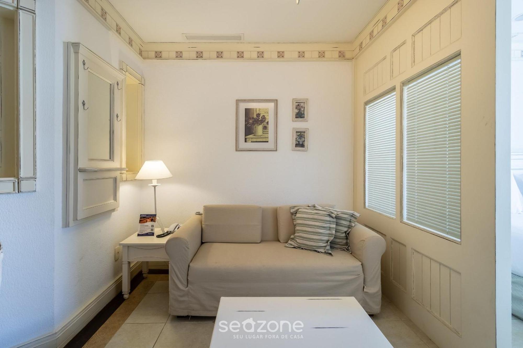 Studio Dentro De Hotel - Seazone Ilcjr Florianopolis Ngoại thất bức ảnh