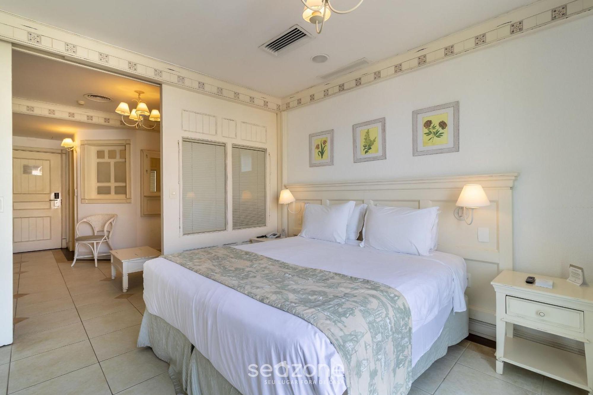 Studio Dentro De Hotel - Seazone Ilcjr Florianopolis Ngoại thất bức ảnh