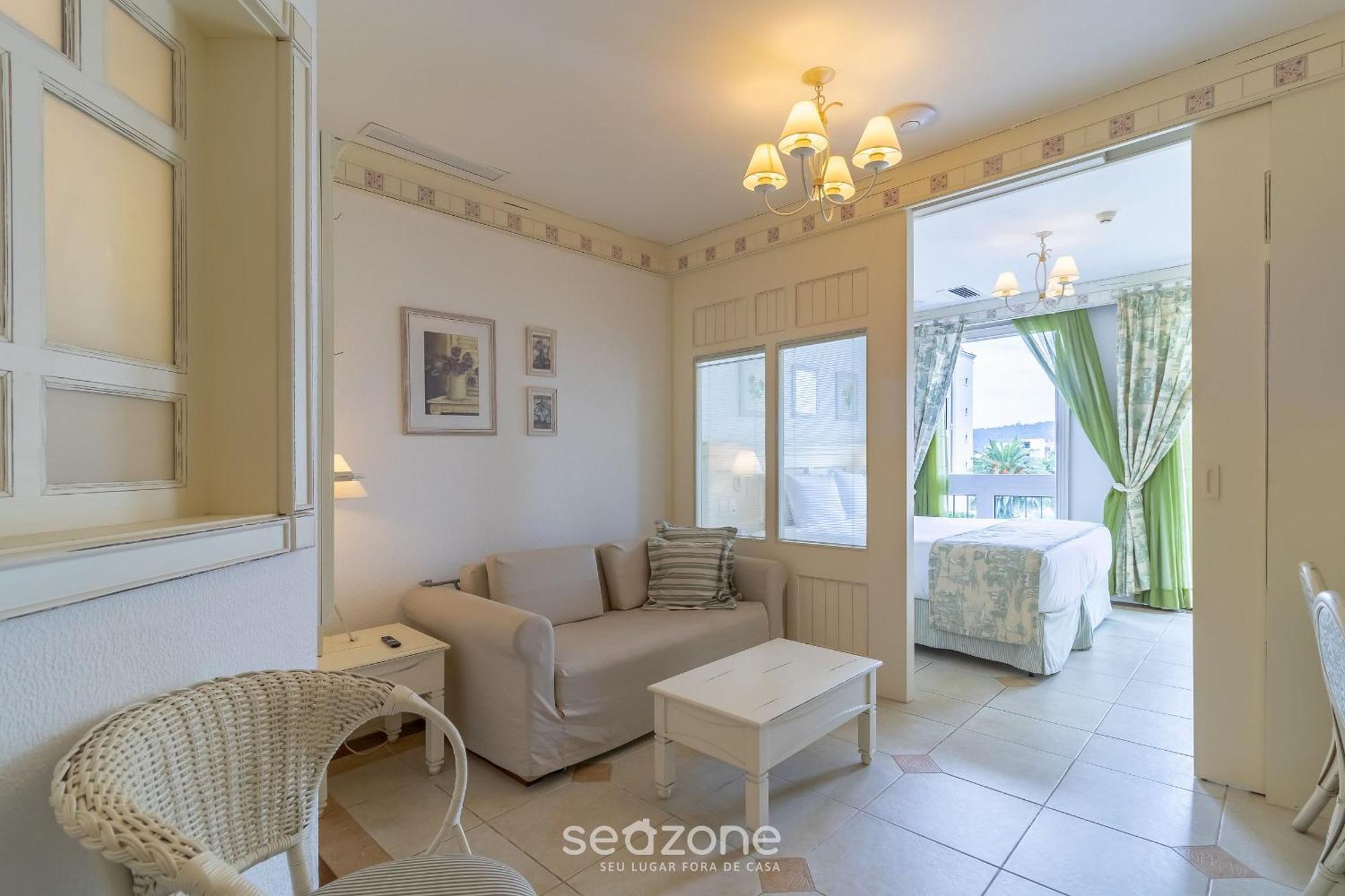 Studio Dentro De Hotel - Seazone Ilcjr Florianopolis Ngoại thất bức ảnh