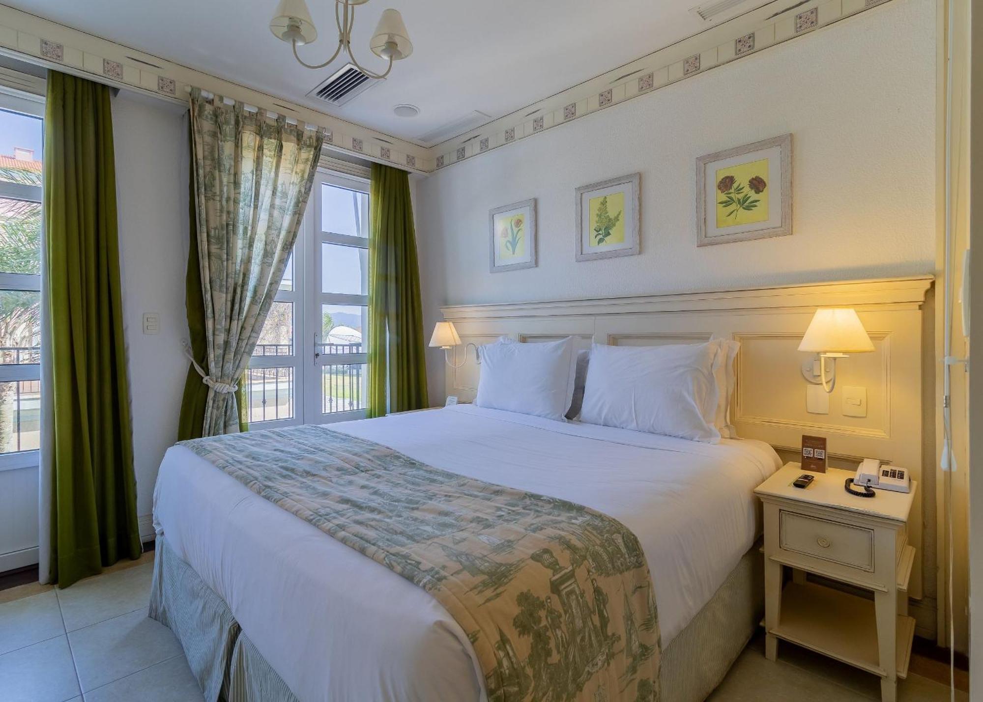 Studio Dentro De Hotel - Seazone Ilcjr Florianopolis Ngoại thất bức ảnh