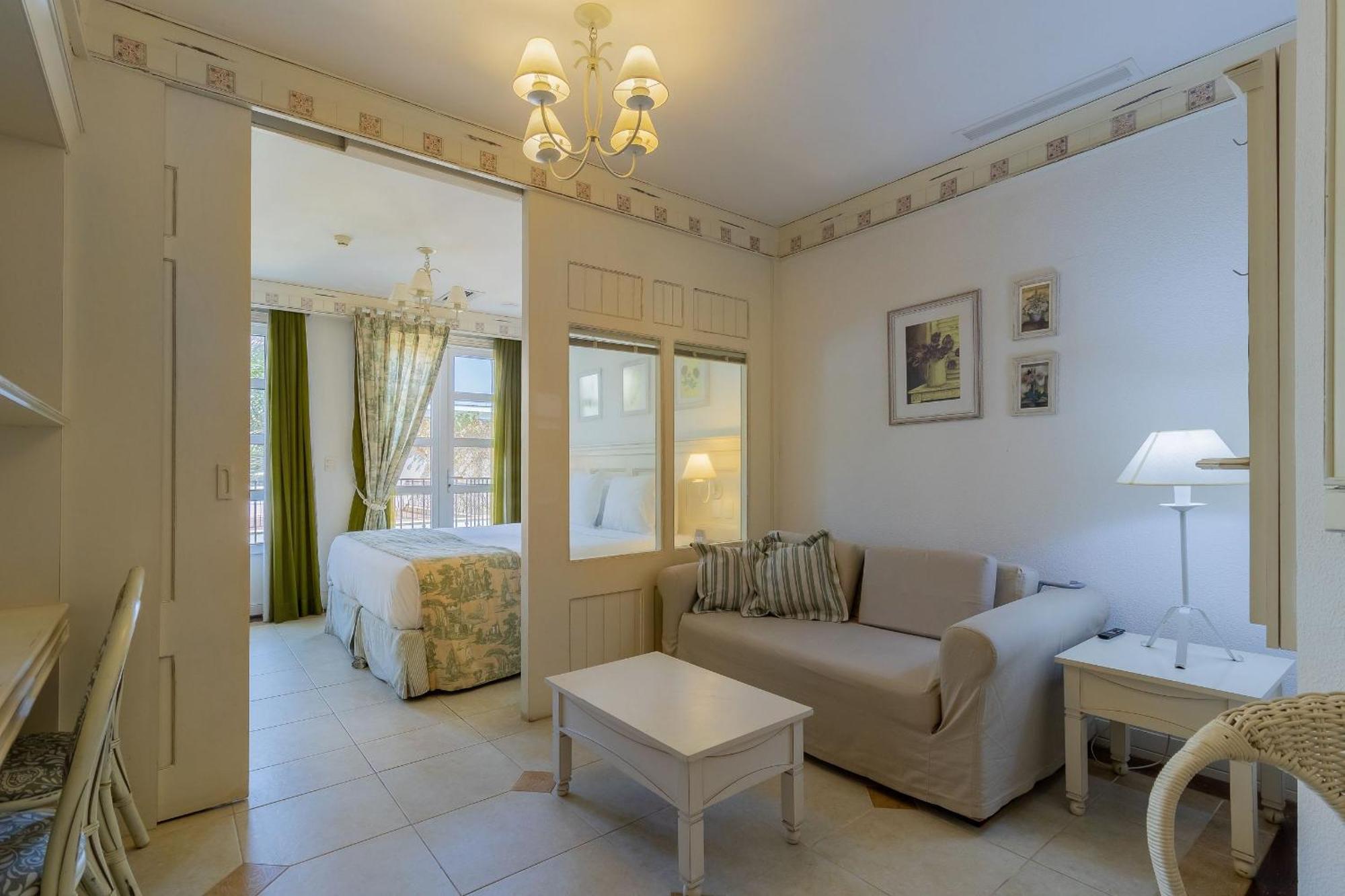 Studio Dentro De Hotel - Seazone Ilcjr Florianopolis Ngoại thất bức ảnh