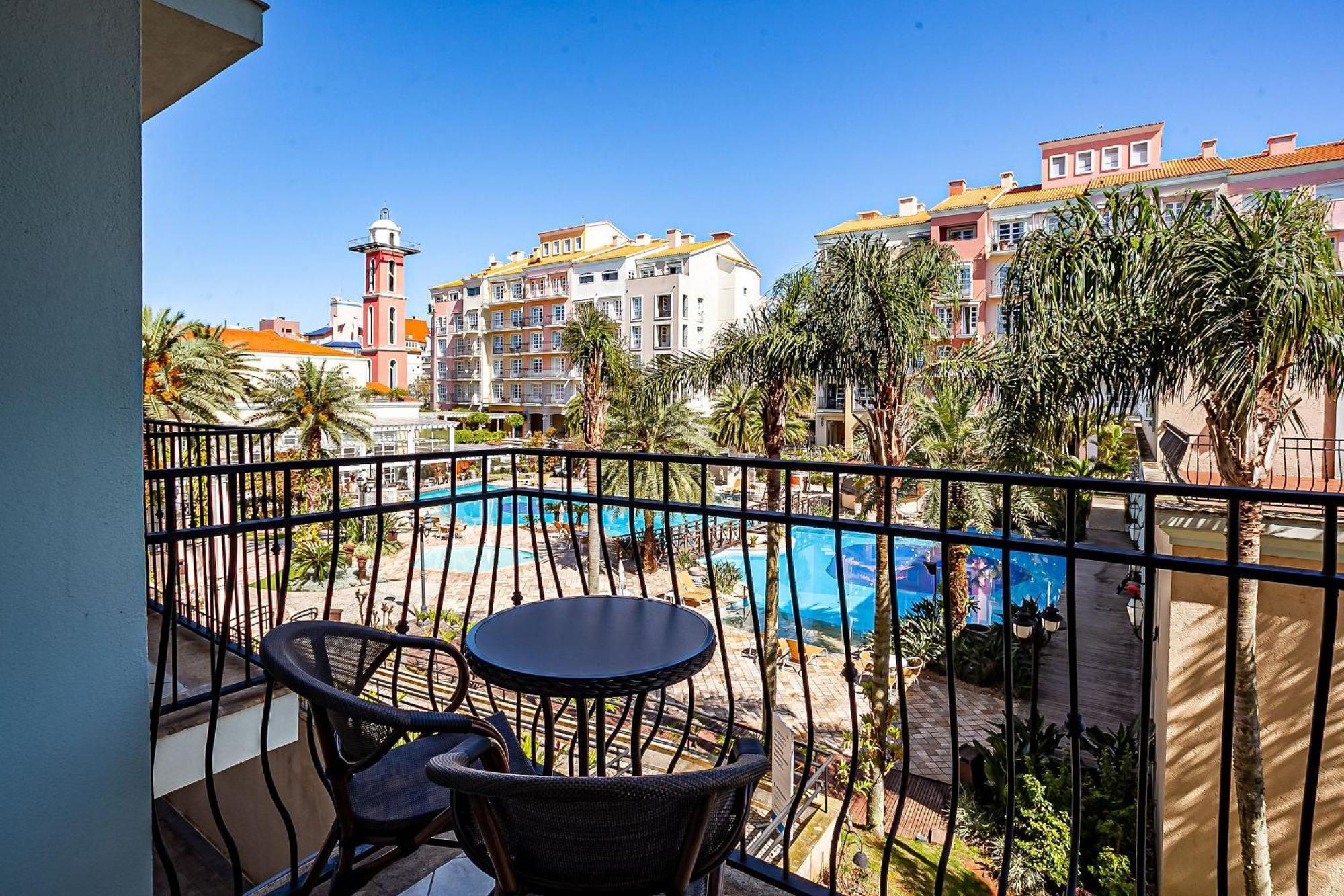 Studio Dentro De Hotel - Seazone Ilcjr Florianopolis Ngoại thất bức ảnh