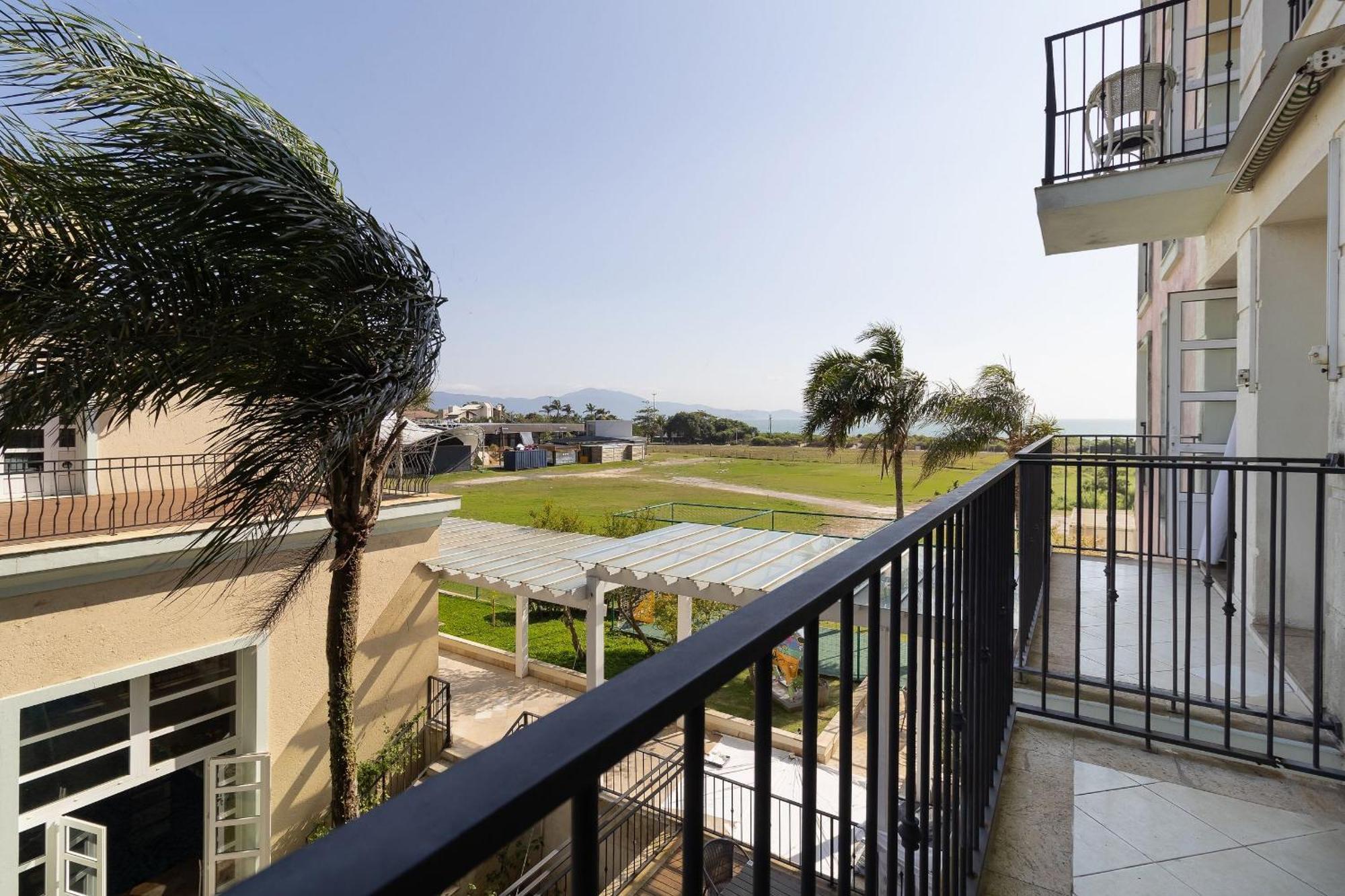 Studio Dentro De Hotel - Seazone Ilcjr Florianopolis Ngoại thất bức ảnh