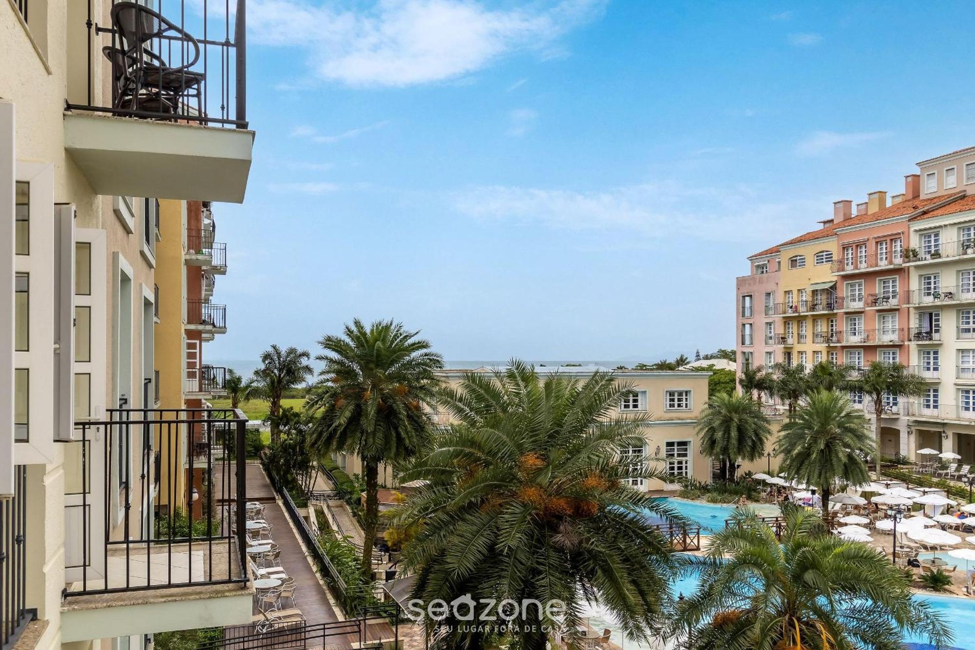 Studio Dentro De Hotel - Seazone Ilcjr Florianopolis Ngoại thất bức ảnh