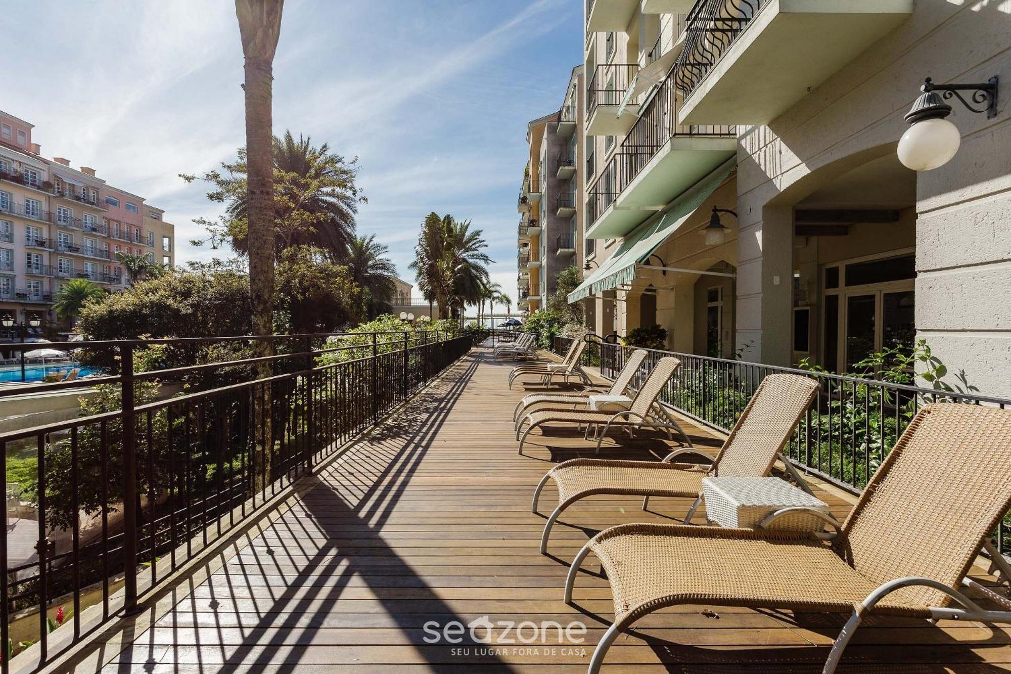 Studio Dentro De Hotel - Seazone Ilcjr Florianopolis Ngoại thất bức ảnh