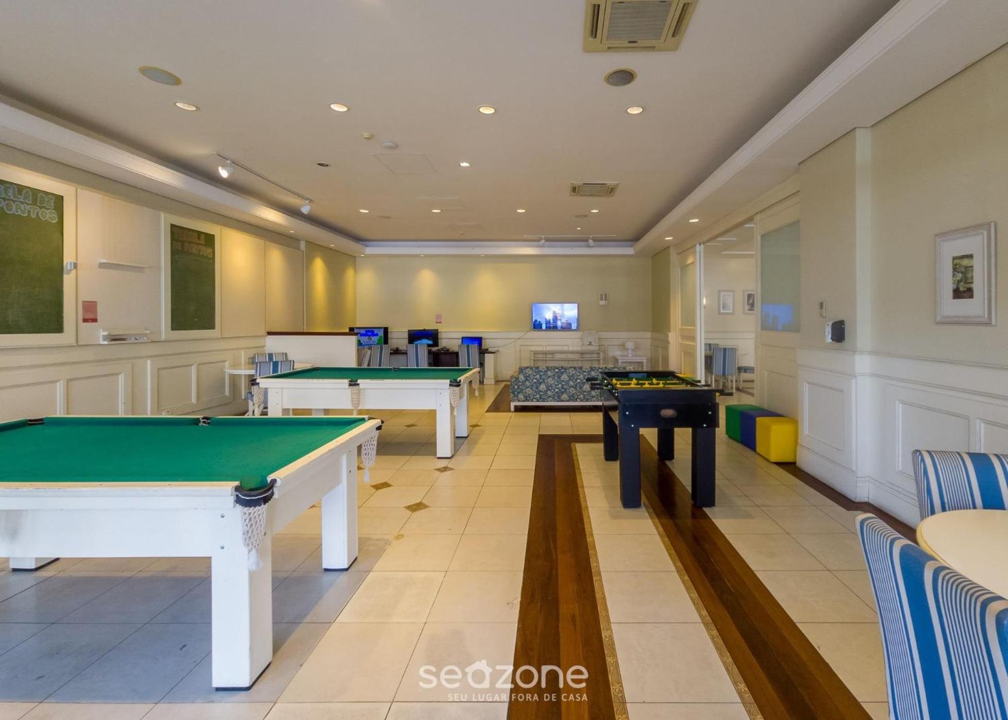 Studio Dentro De Hotel - Seazone Ilcjr Florianopolis Ngoại thất bức ảnh
