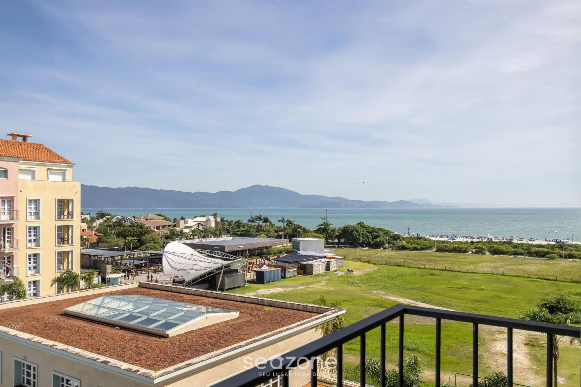 Studio Dentro De Hotel - Seazone Ilcjr Florianopolis Ngoại thất bức ảnh