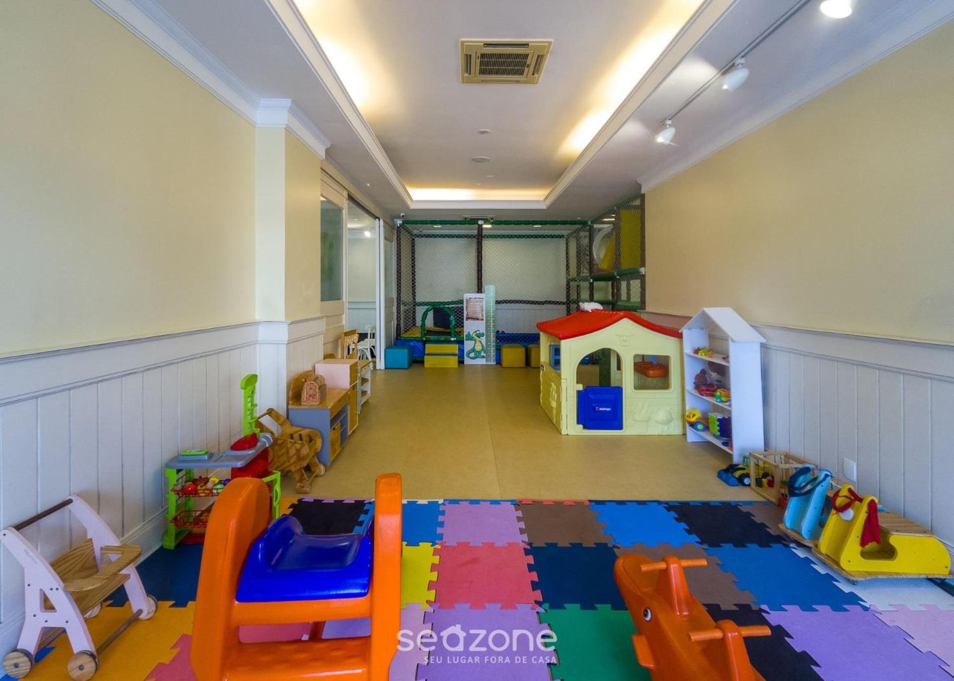 Studio Dentro De Hotel - Seazone Ilcjr Florianopolis Ngoại thất bức ảnh
