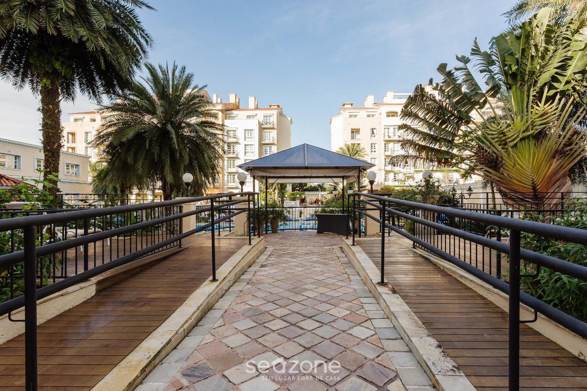 Studio Dentro De Hotel - Seazone Ilcjr Florianopolis Ngoại thất bức ảnh