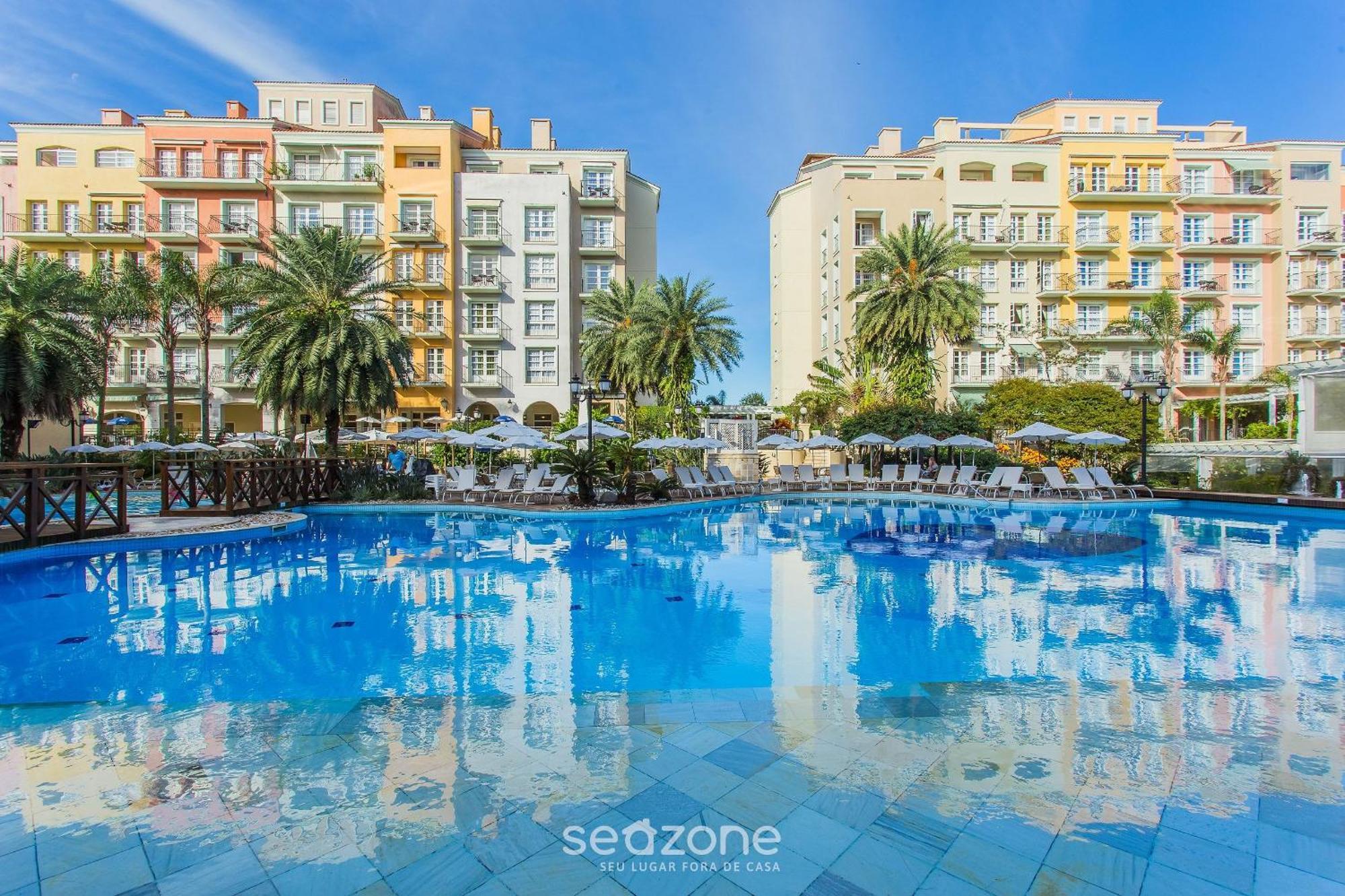 Studio Dentro De Hotel - Seazone Ilcjr Florianopolis Ngoại thất bức ảnh